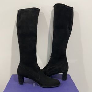Stuart Weitzman Chicboot, NEW!